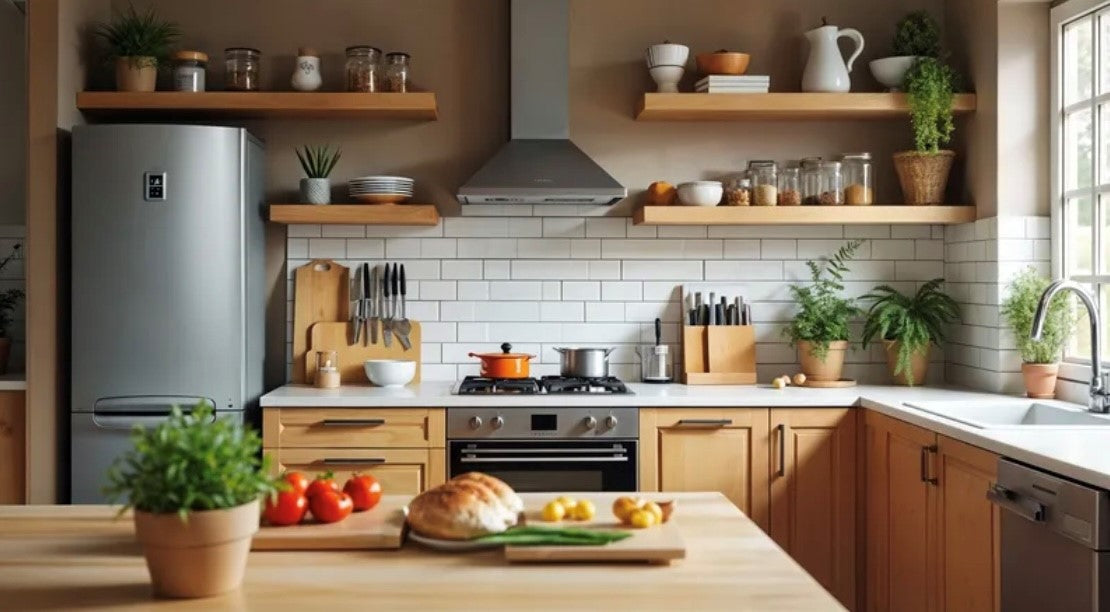 Household Appliances